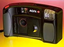 Agfa Digital ePhoto 780