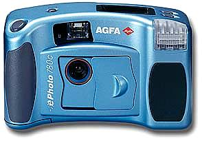 Agfa Digital ePhoto 780c