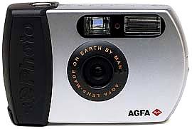 Agfa Digital ePhoto CL18