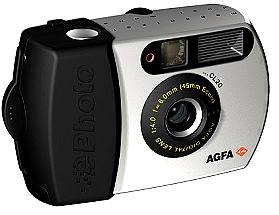 Agfa Digital ePhoto CL20