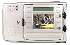 Agfa Digital ePhoto CL30