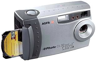 Agfa Digital ePhoto CL30 Clik!