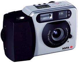 Agfa Digital ePhoto CL34
