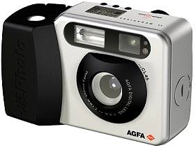 Agfa Digital ePhoto CL45