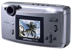 Agfa Digital ePhoto CL50