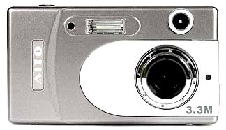 Aito Digital A-23001