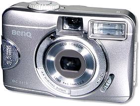 BenQ Digital DC 2410