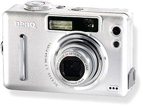 BenQ Digital DC 5330