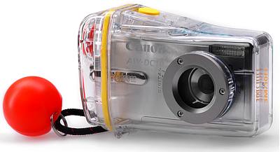 Canon Digital Digital Ixus i