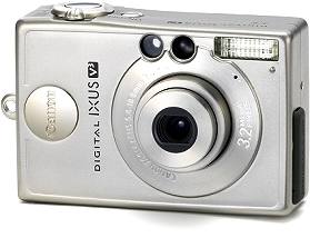 Canon Digital Digital Ixus v3