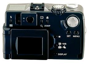 Canon Digital PowerShot G1