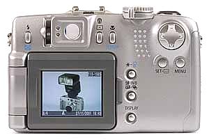 Canon Digital PowerShot G2