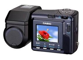 Casio Digital QV-2900UX