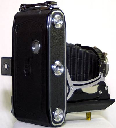 Zeiss Ikon Ikonta C (521/2)