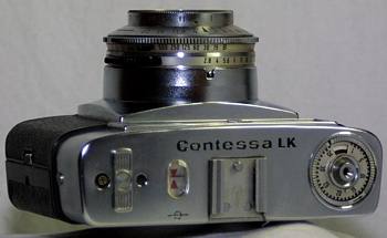 Zeiss Ikon Contessa LK
