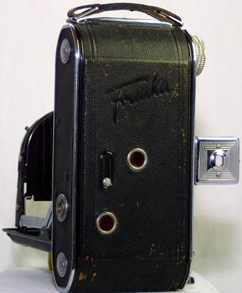 Franka Rolfix II (1951)