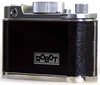 Robot II
