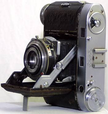 Balda Super Baldinette