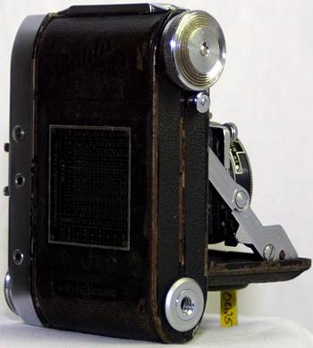 Balda Super Baldinette