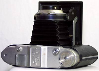 Franka Solida Record B (1957)