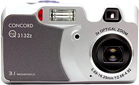 Concord Digital Eye-Q 3132z