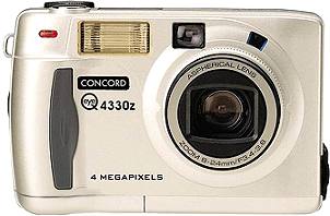 Concord Digital Eye-Q 4330z