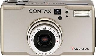 Contax Digital Tvs Digital