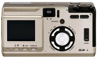 Contax Digital Tvs Digital