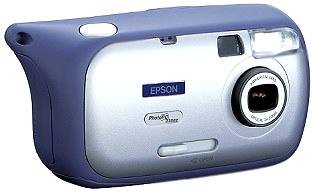 Epson Digital 2100 Z