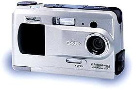 Epson Digital 800