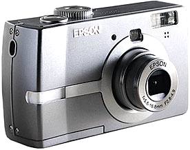 Epson Digital L-300