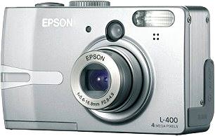 Epson Digital L-400