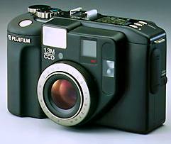 Fuji Digital DS-300