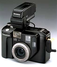 Fuji Digital DS-330