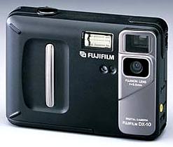 Fuji Digital DX-10