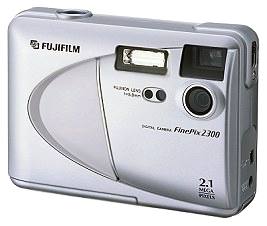 Fuji Digital Finepix 2300
