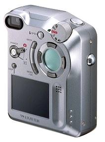 Fuji Digital Finepix 4800 Zoom
