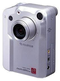 Fuji Digital Finepix 6800 Zoom