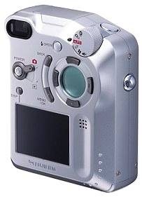 Fuji Digital Finepix 6800 Zoom