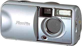 Fuji Digital Finepix A120