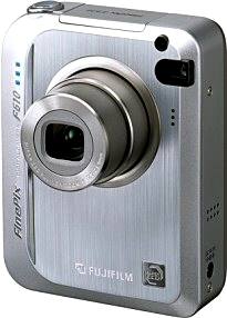 Fuji Digital Finepix F610
