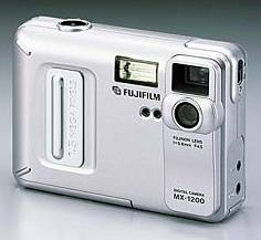 Fuji Digital MX-1200