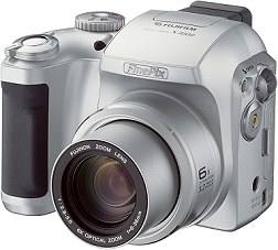 Fuji Digital Finepix S3000