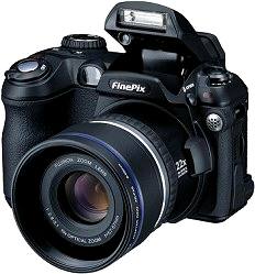 Fuji Digital Finepix S5000