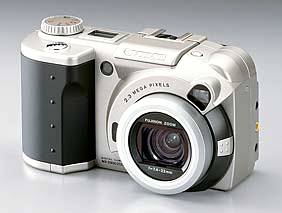 Fuji Digital MX-2900 Zoom