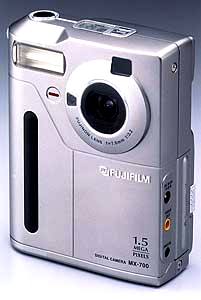 Fuji Digital MX-700