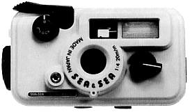 Sea & Sea Marine 110