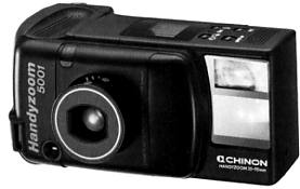 Chinon Handyzoom 5001