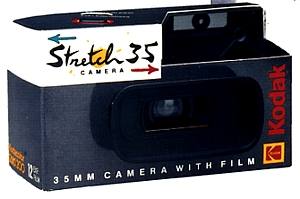Kodak Stretch 35
