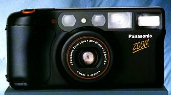 Panasonic C-2000 ZM